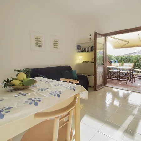 Apartment Casina By Interhome * Porto Azzurro
