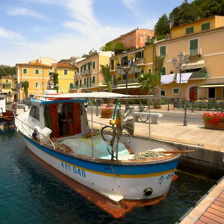 Апартаменты Casina By Interhome *