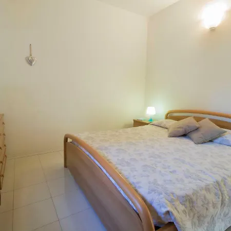 Apartment Apartment Casina By Interhome