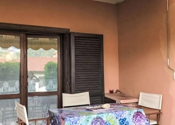 Апартаменты Casina By Interhome Порт-Аццурро