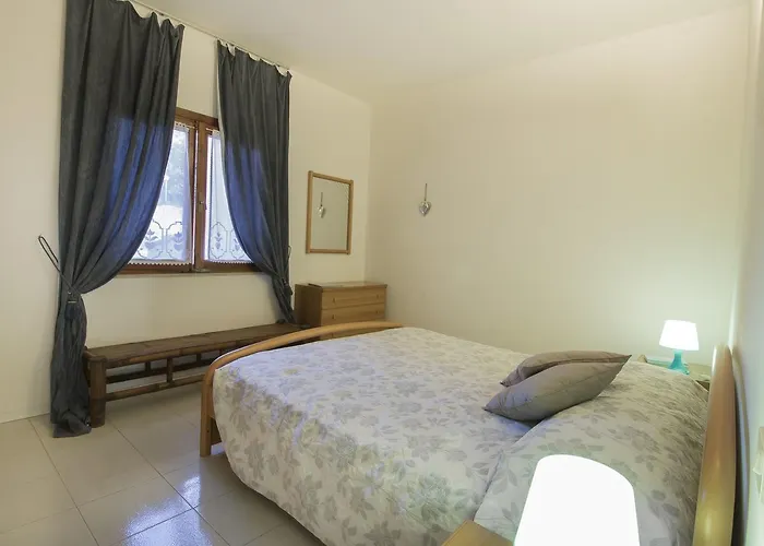 Casina By Interhome Апартаменты Порт-Аццурро