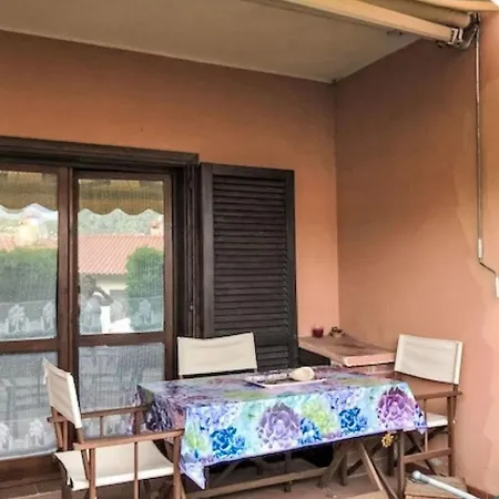 Apartment Apartment Casina By Interhome Porto Azzurro