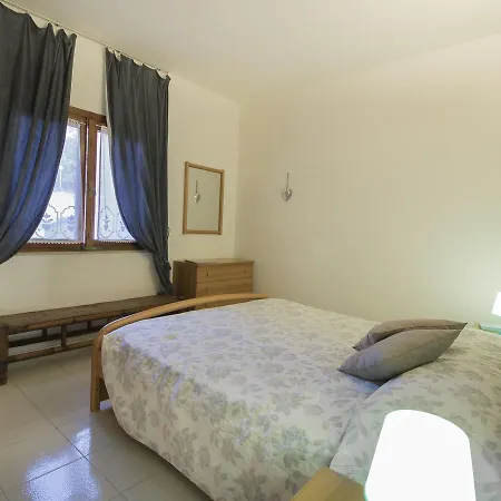 Apartment Casina By Interhome Apartment Porto Azzurro