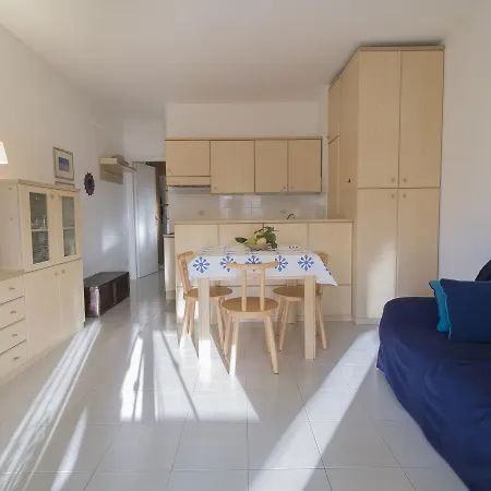 Locazione Turistica Casina
