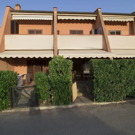 Locazione Turistica Casina