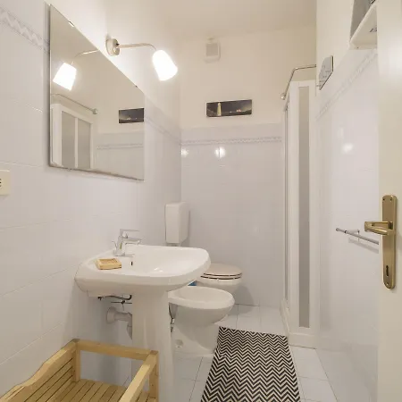 Apartment Casina By Interhome