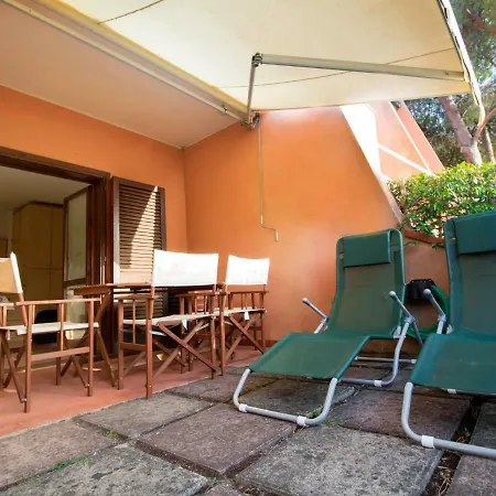Locazione Turistica Casina