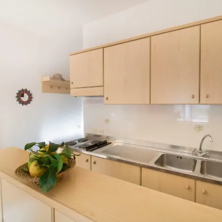 Locazione Turistica Casina Appartamento *