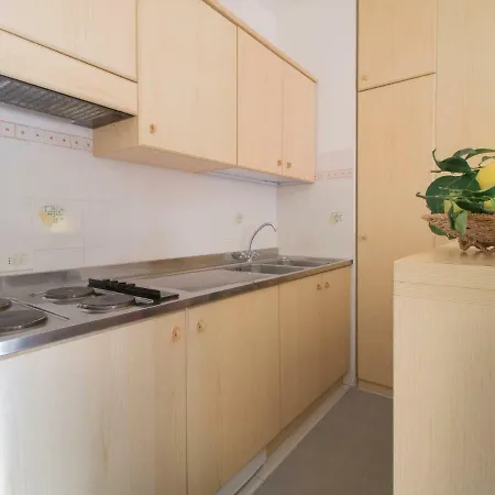 Apartment Casina By Interhome *