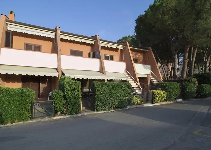 Casina By Interhome 公寓 *