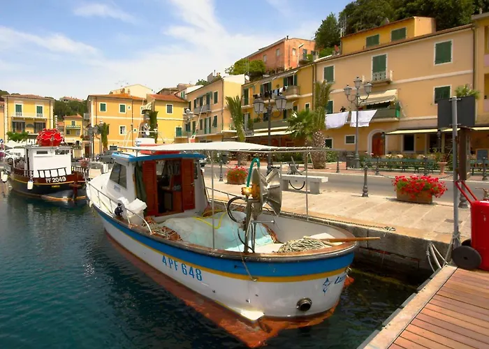 公寓 Casina By Interhome *