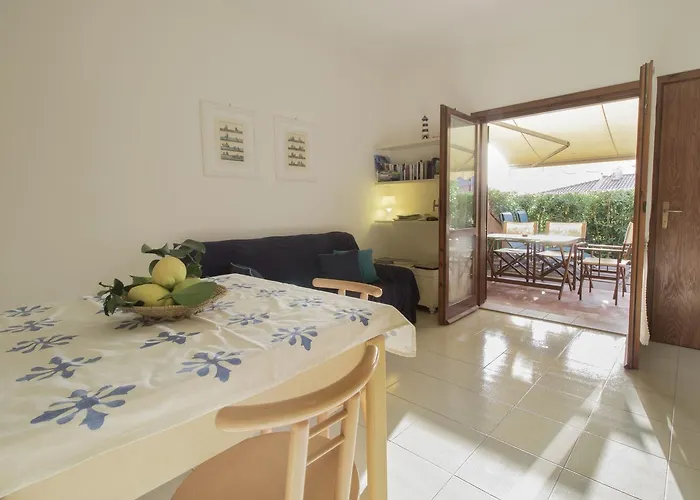 Casina By Interhome * Porto Azzurro