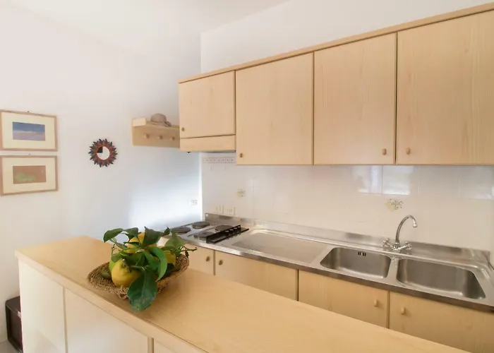 Casina By Interhome Daire *