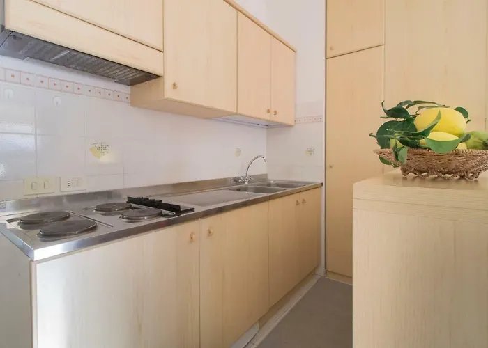 Casina By Interhome *